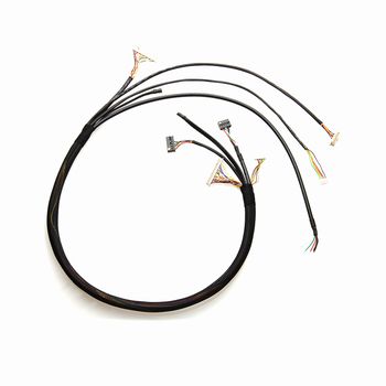 HIROSE Composite Cable for LCD PANEL 