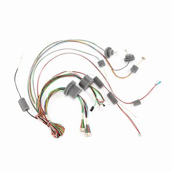  Wire Harness for Refrigerator
