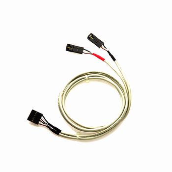 Molex 50079 Serials