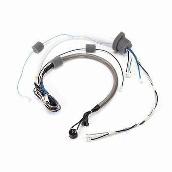 冰箱配線組立-2