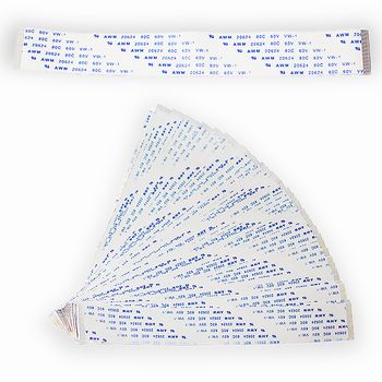 各式機器板對板連接排線   