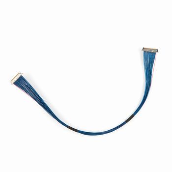 20523-040 to 20346-040 COAXIAL CABLE