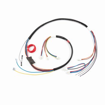 Wire Harness for Washing Machine