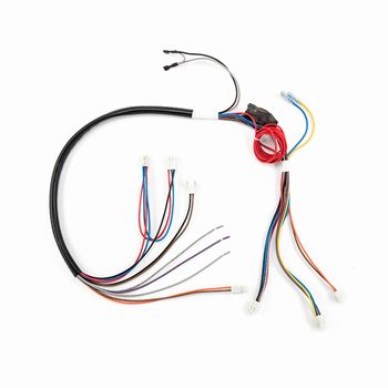Wire Harness for Washing Machine -2