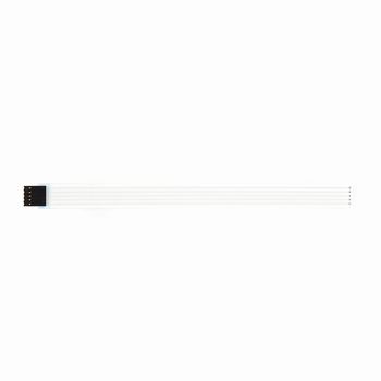 5P FFC & 2.54连接器
