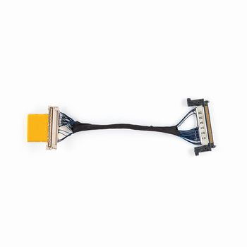FI-RE51CL to  20319-50 SGC CABLE