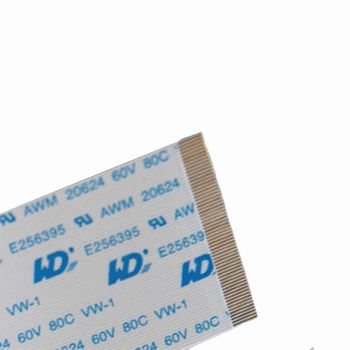 各式机器板对板连接排线